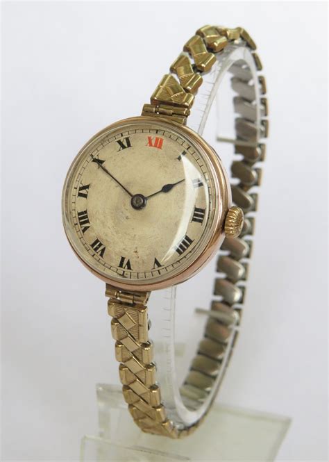 antique rolex ladies watches uk